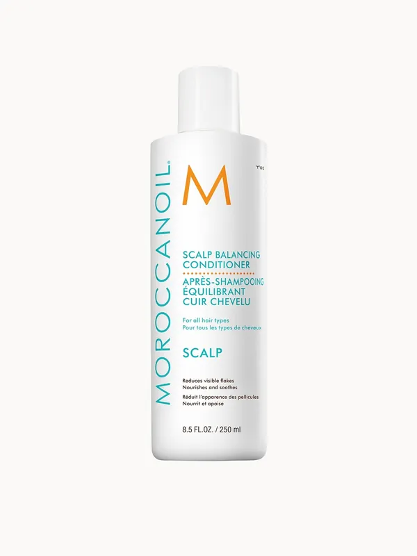 Moroccanoil Scalp Balancing Conditioner 250ml