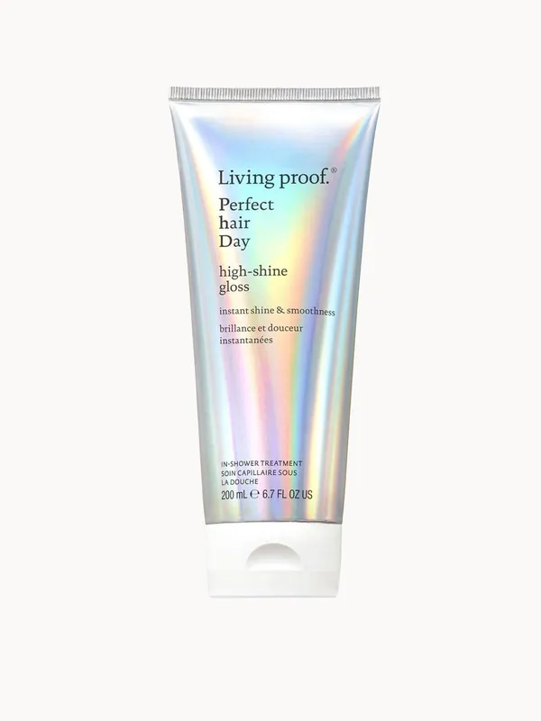 Living Proof Perfect Hair Day High-Shine Gloss