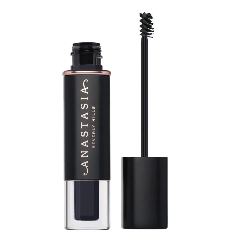 Anastasia Beverly Hills Volumizing Tinted Brow Gel - benefit