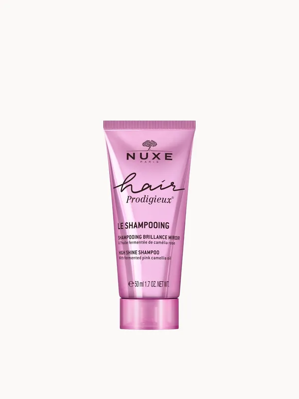 NUXE Hair Prodigieux High Shine Shampoo 50ml