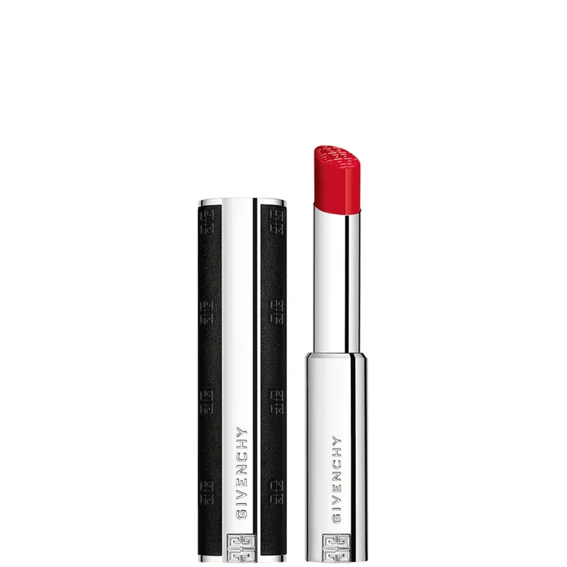 Givenchy Le Rouge Interdit Satin Lipstick Exclusive 7g (Various Shades)