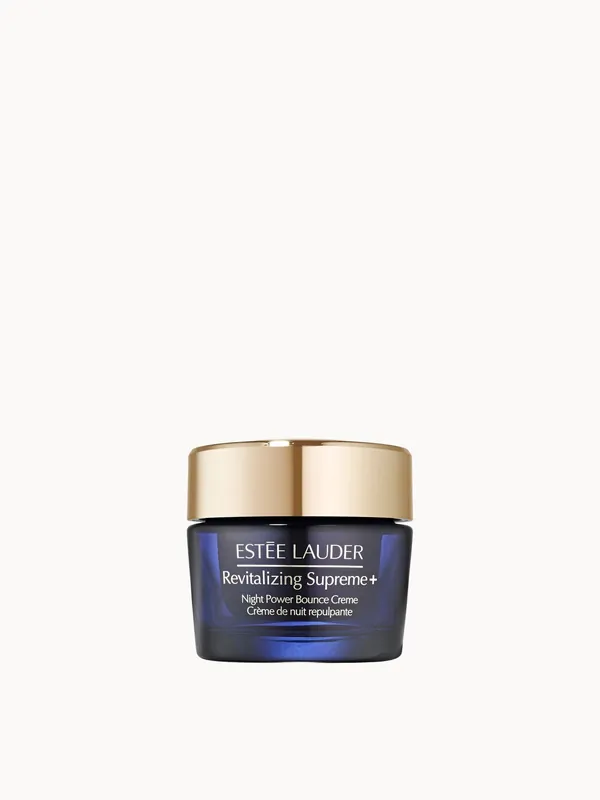 Estée Lauder Revitalizing Supreme+ Night Power Bounce Crème Moisturiser 50ml