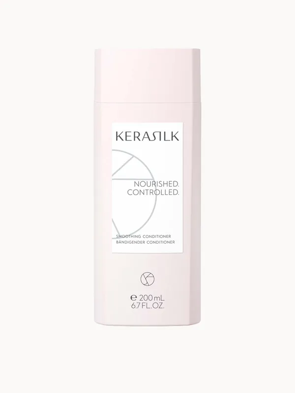 KERASILK Essentials Smoothing Conditioner 200ml