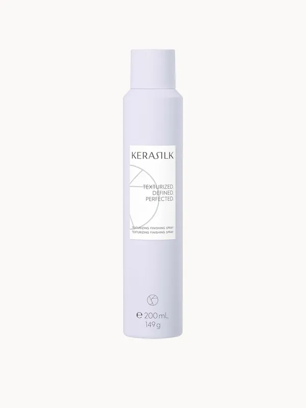KERASILK Styling Texturizing Finishing Spray 200ml - Living Proof