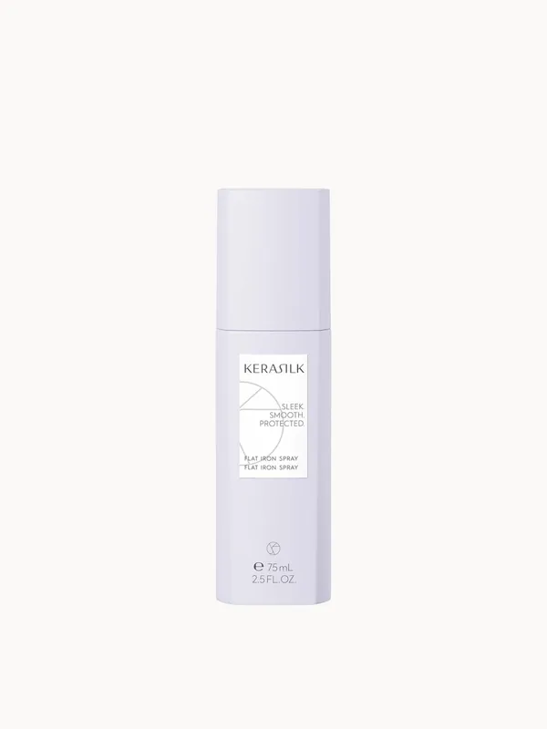 KERASILK Styling Flat Iron Spray 75ml - Color Wow