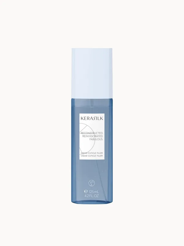KERASILK Specialists Liquid Cuticle Filler 125ml - Goldwell