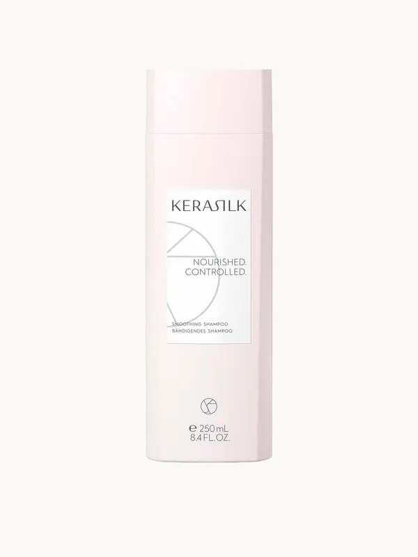 KERASILK Essentials Smoothing Shampoo 250ml
