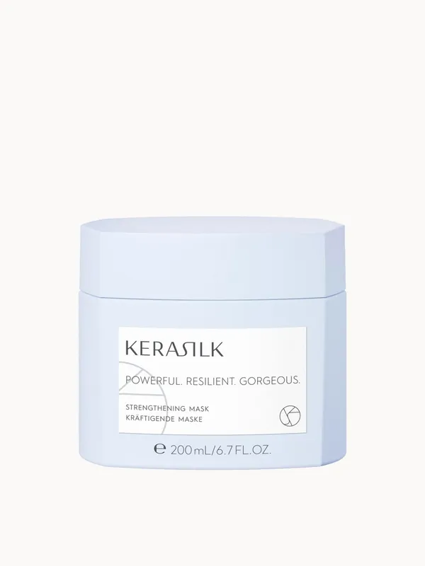KERASILK Specialists Strengthening Mask 200ml - Color Wow