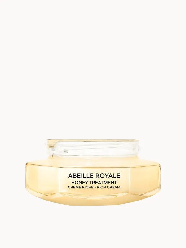 GUERLAIN Abeille Royale Honey Treatment Rich Cream - The Refill 50ml