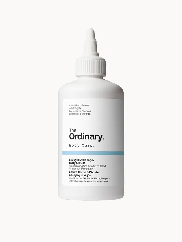 The Ordinary Salicylic Acid 0.5% Body Serum 240ml