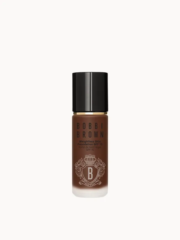 Bobbi Brown Weightless Skin Foundation SPF15 30ml (Various Shades)