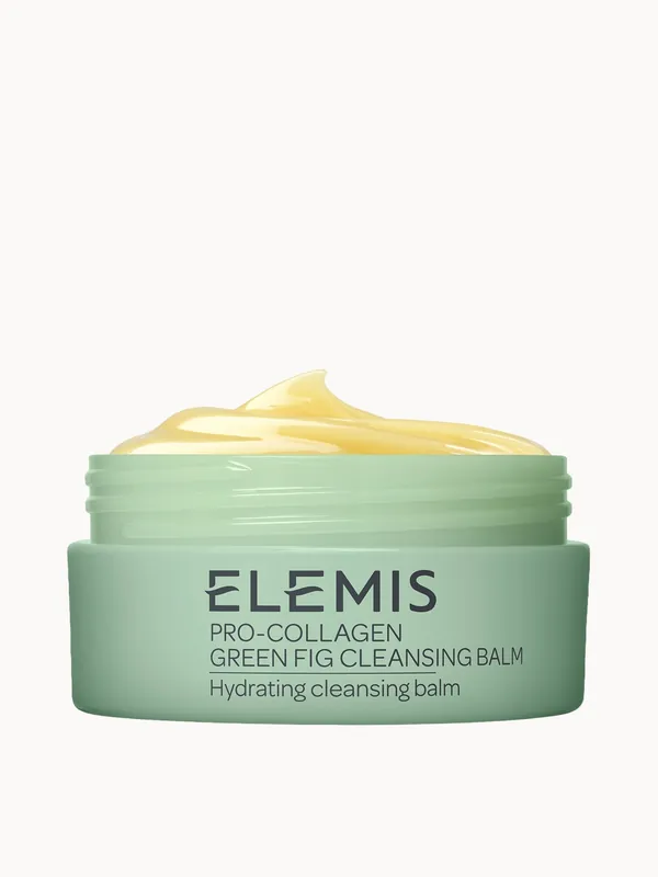 Elemis Pro-Collagen Green Fig Cleansing Balm 100g