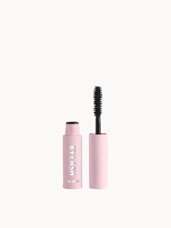 Kylie Cosmetics Mini Kylash Volume Mascara - 001 Black 5ml