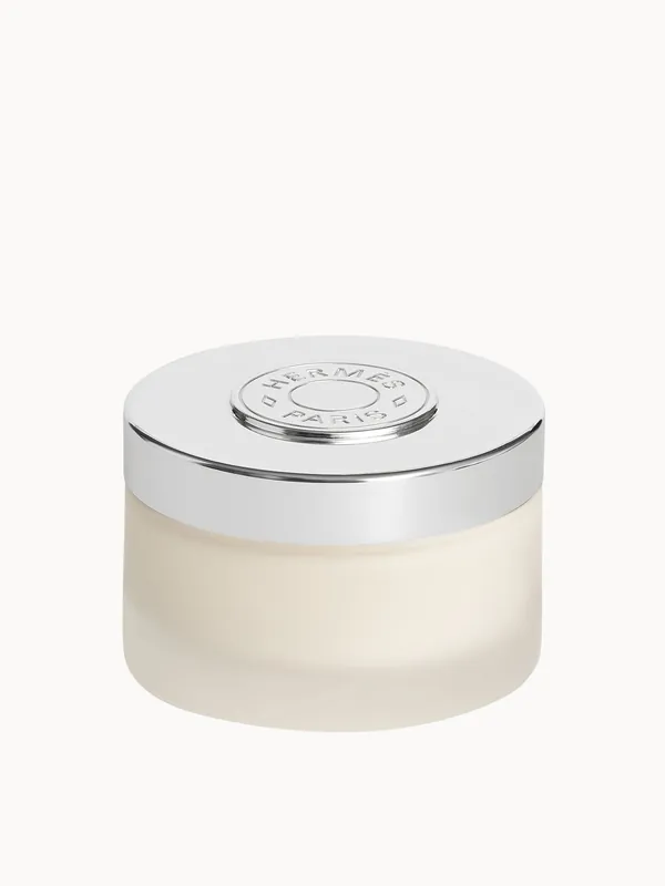 Hermès Barenia Body Cream 200ml - ESPA