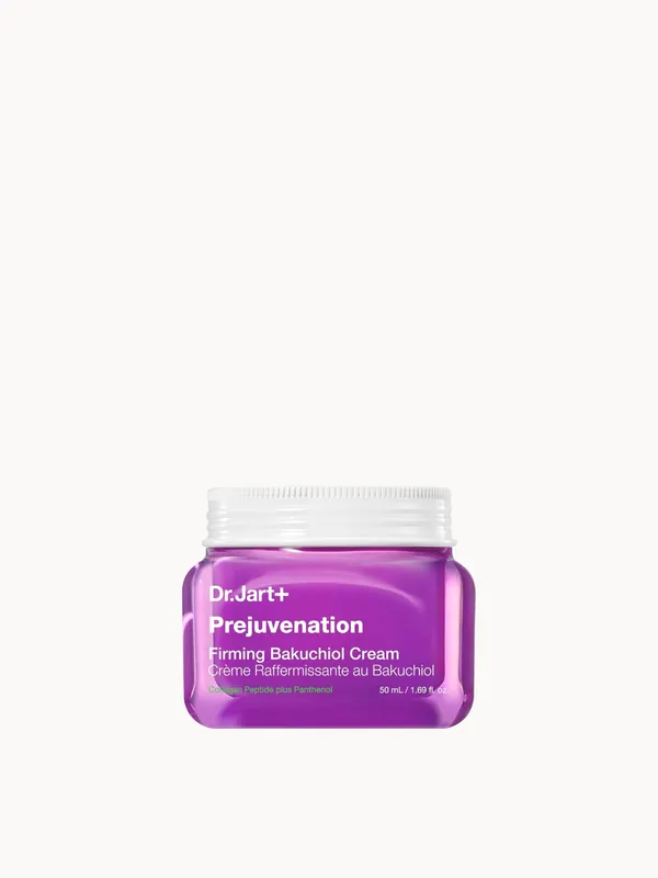 Dr. Jart+ Prejuvenation Firming Bakuchiol Cream 50ml - Medik8