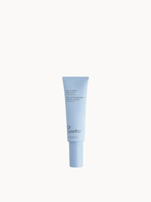 Dr. Loretta Barrier Repair Gel Cream 50ml - BIOEFFECT