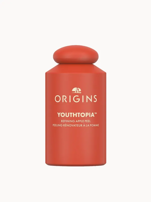 Origins Youthtopia Refining Apple Peel 100ml