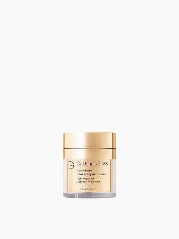 Dr Dennis Gross Skincare DermInfusions Blur and Repair Cream 50ml