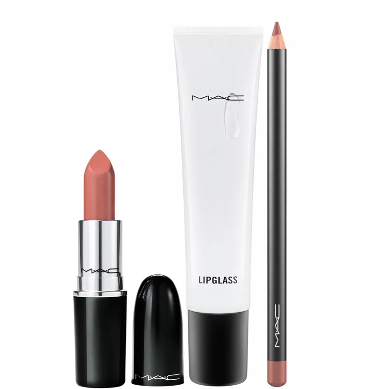 MAC Thanks It's MAC Lip Kit
