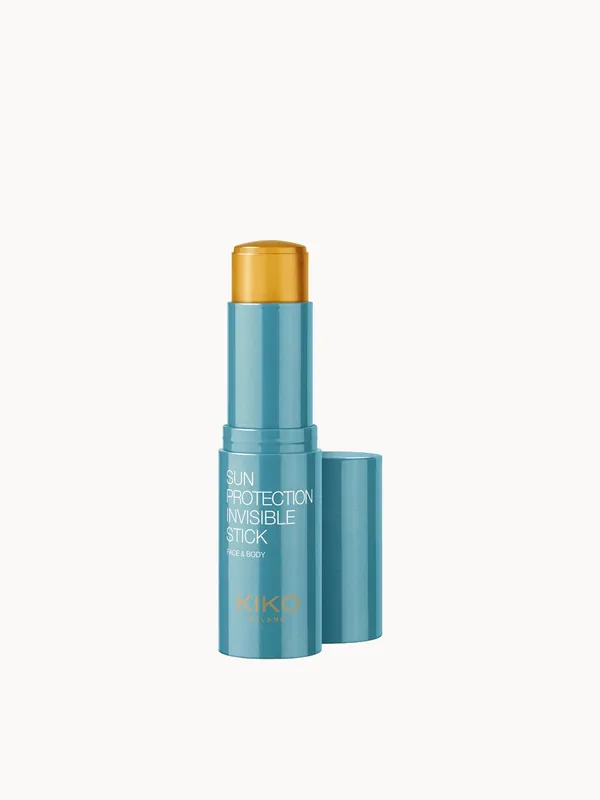 KIKO Milano Sun Protection Invisible Stick SPF 50 10g - Vichy