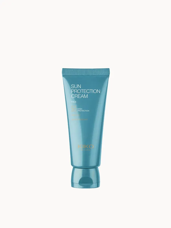 KIKO Milano Sun Protection Face Cream SPF 30 50ml - Bondi Sands
