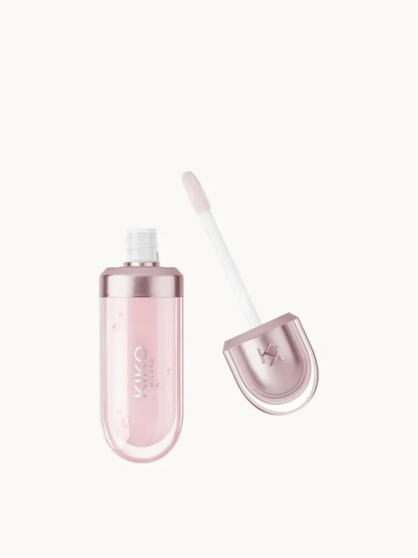 KIKO Milano 3D Hydra Lip Oil 6.5ml (Various Shades)