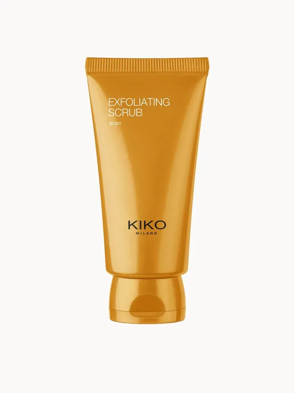 KIKO Milano Exfoliating Body Scrub 150ml - Bondi Sands