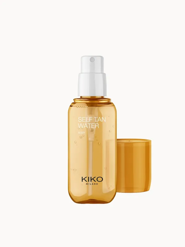 KIKO Milano Self Tan Water 100ml - Bondi Sands