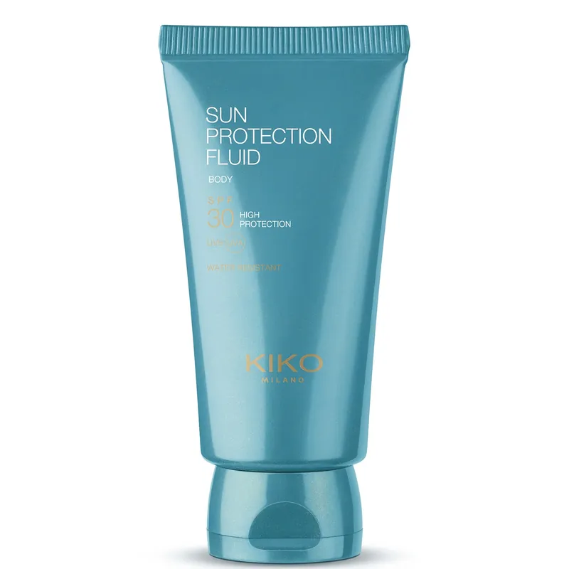 KIKO Milano Sun Protection Body SPF 30 150ml - La Roche-Posay
