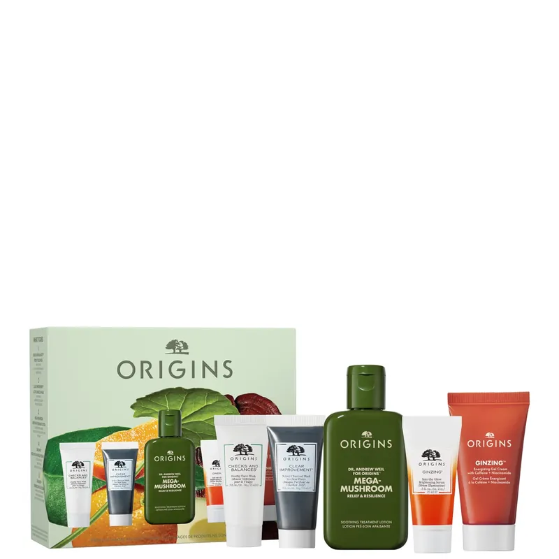 Origins Clear Improvement Blemish Clearing Hydrating Lotion 50ml - Liz Earle