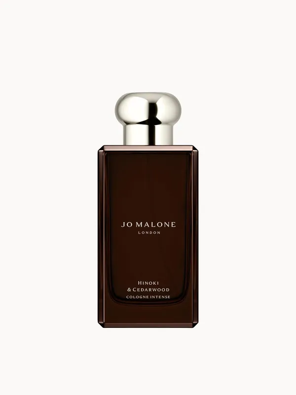 Jo Malone London Hinoki & Cedarwood Cologne Intense 100ml - COSRX