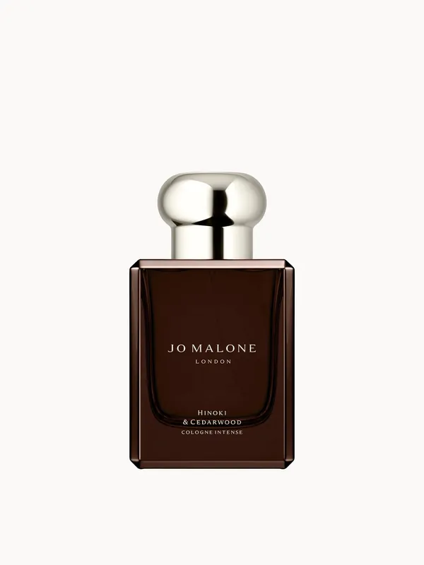 Jo Malone London Hinoki & Cedarwood Cologne Intense 50ml - Bumble and bumble