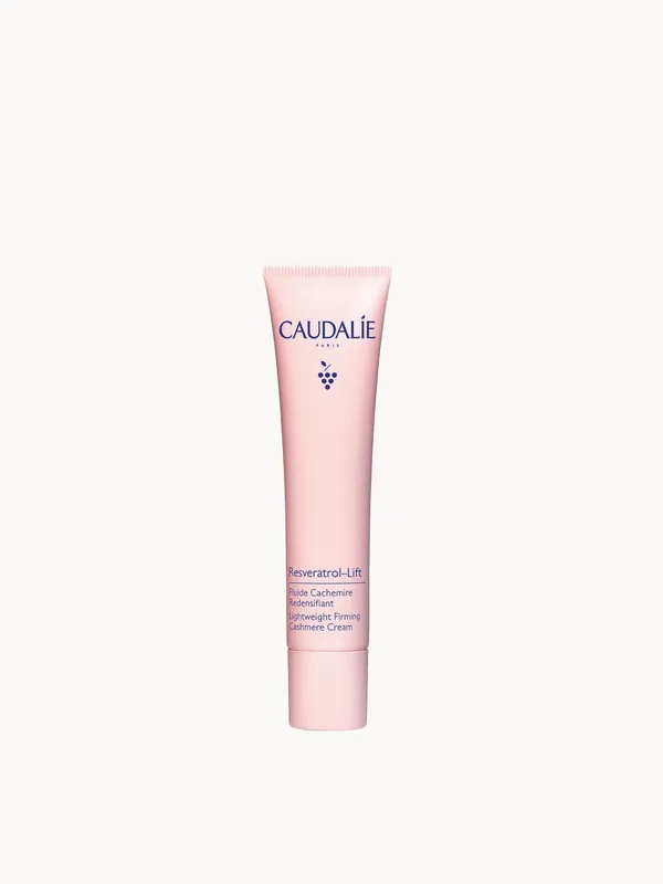 Caudalie Resveratrol Lift Lightweight Firming Cashmere Cream 40ml