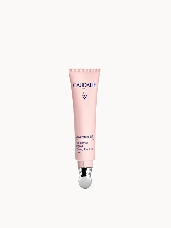Caudalie Resveratrol-Lift Depuffing Eye Cream with Peptides 15ml
