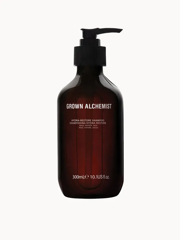 Grown Alchemist Hydra Restore Shampoo 300ml - Too Faced