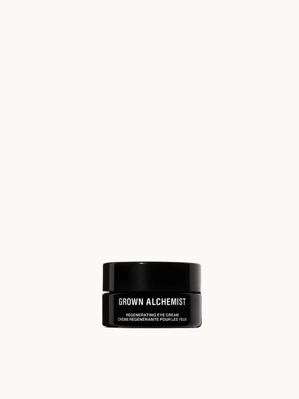 Grown Alchemist Regenerating Eye Cream 15ml - Medik8