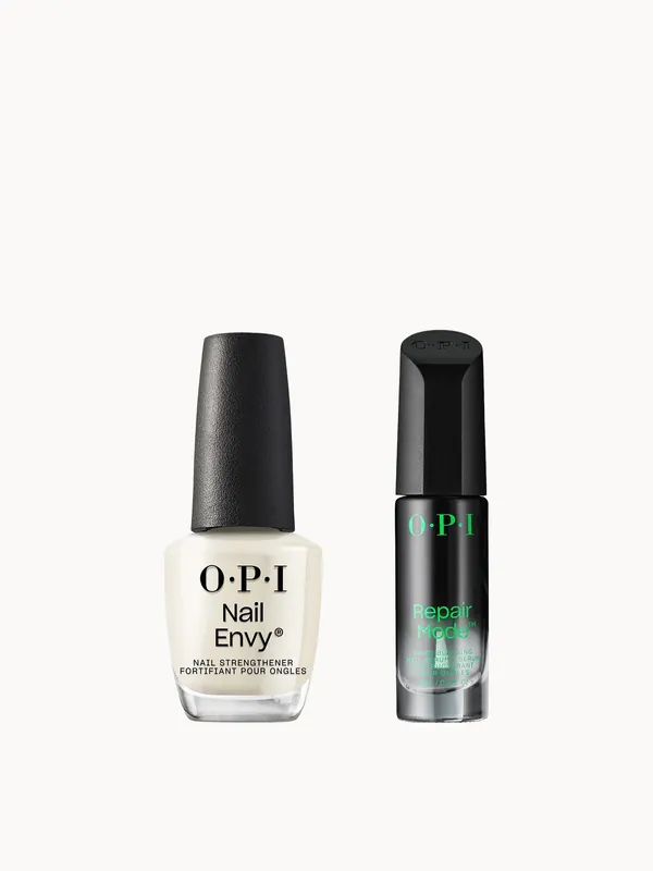 OPI Nail Envy Original and Repair Mode Serum Bundle - brushworks