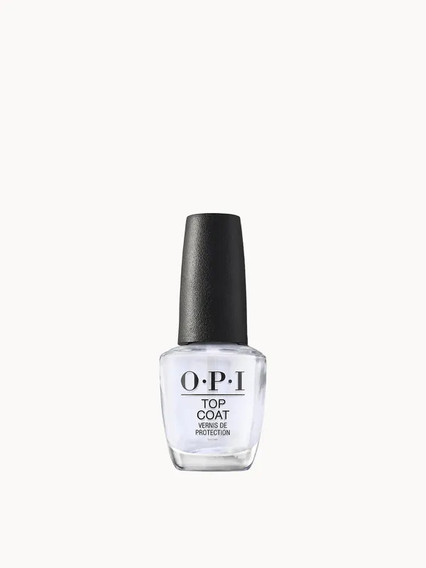 OPI Top Coat 15ml