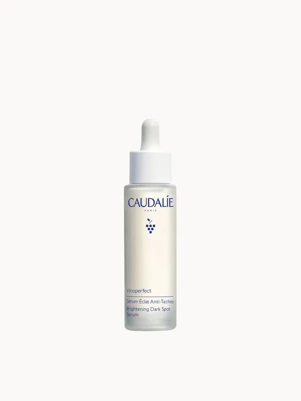 Caudalie Vinoperfect Brightening Dark Spot Serum 50ml (Worth £86)
