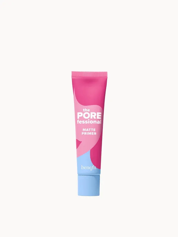 benefit The Porefessional Matte Primer 22ml