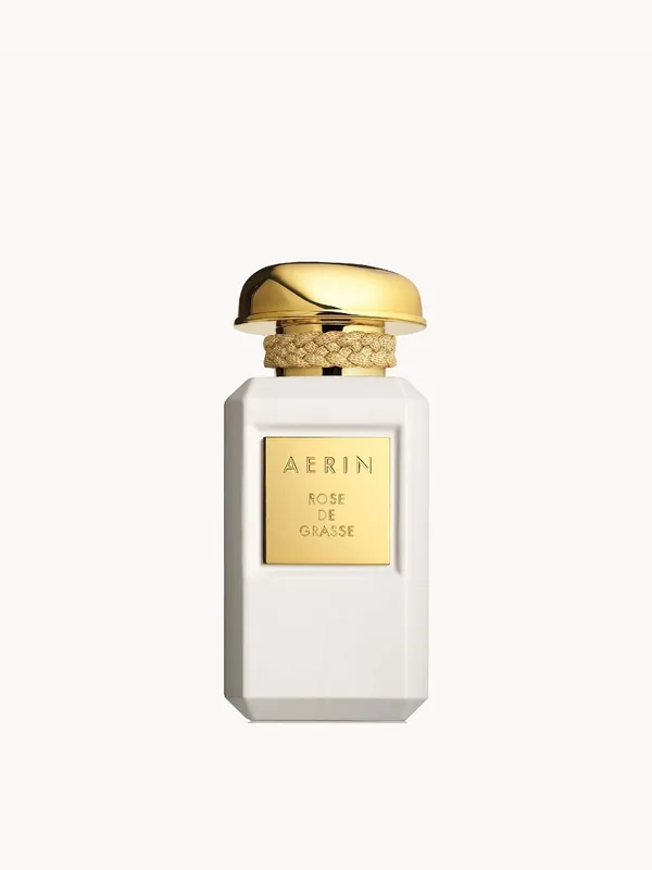 AERIN Rose De Grasse Eau de Parfum 50ml - Lanolips
