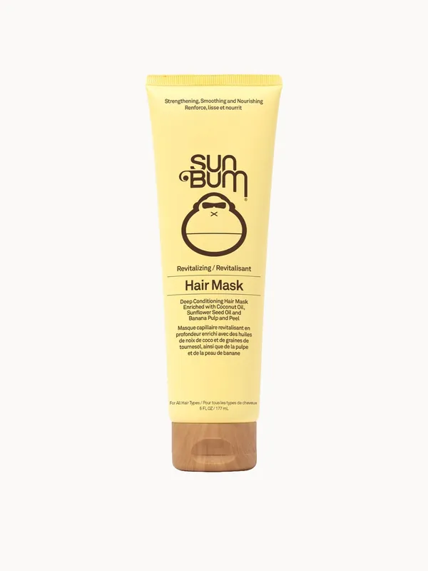 Sun Bum Hair Mask 177ml - Garnier
