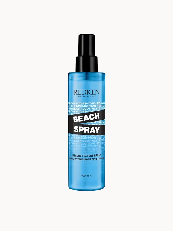 Redken Beach Spray for Hair Definition and Texture 150ml