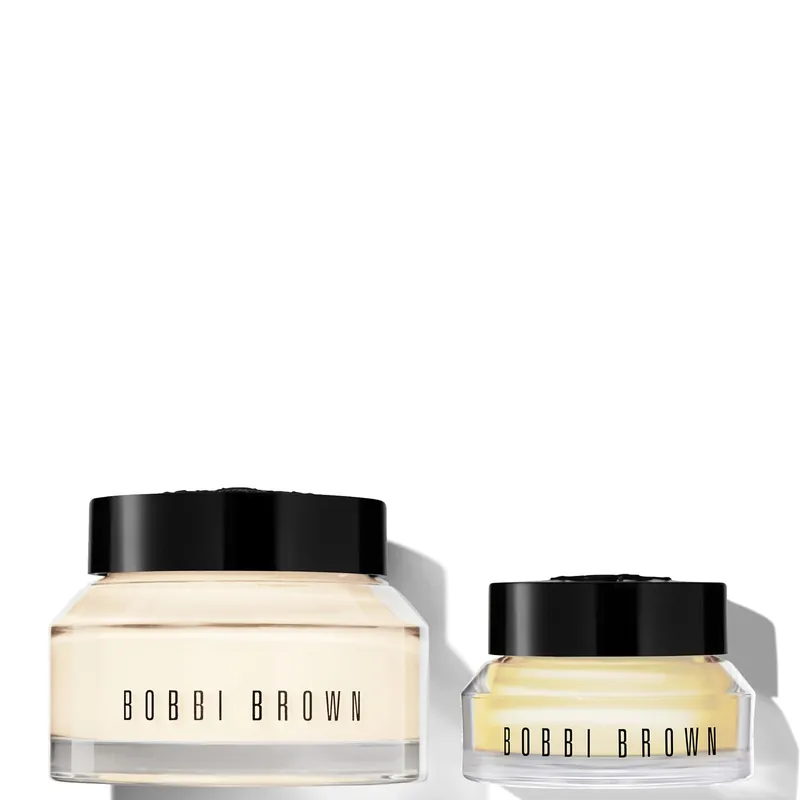 Bobbi Brown Vitamin Enriched Face and Eye Base Set - NARS