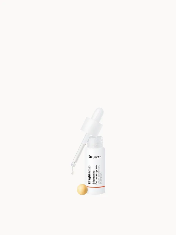 Dr. Jart+ Brightamin Brightening Serum Ampoule - Medik8