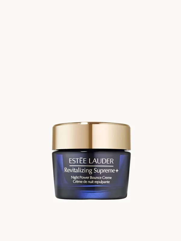 Estée Lauder Revitalising Supreme+ Night Power Bounce Crème Moisturiser 75ml
