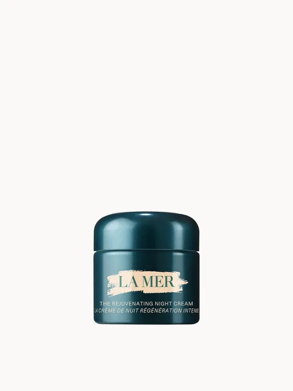 La Mer The Rejuvenating Night Cream 60ml - Dermalogica