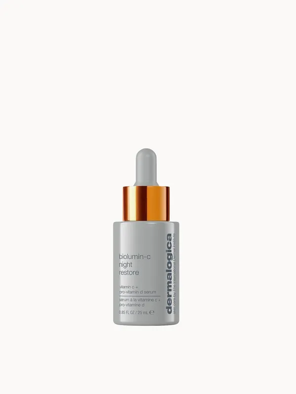 Dermalogica BioLumin-C Night Restore 25ml