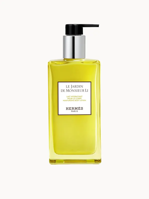 Hermès Le Jardin De Monsieur Li Moisturizing Body Lotion Bott 200ml - Jo Malone London