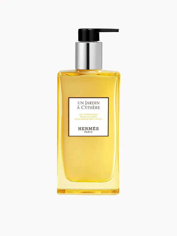 Hermès Un Jardin À Cythère Moisturizing Body Lotion Bottle 200ml - Jimmy Choo